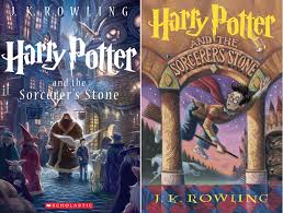 The covers were designed by illustrator apolar, who described his experience asdreams come true on his instagram page, where you can also see some of his other beautiful artwork. New Harry Potter Book Covers Unveiled