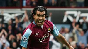 The century countdown part one: Carlos Tevez Hints At Dream Return To West Ham
