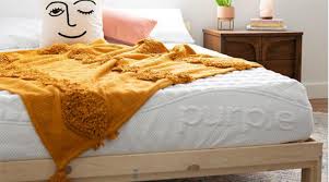 Purple vs… california king mattresses are relatively new in the mattress world. Purple Mattress Review 2020 No Nonsense Purple Bed Guide