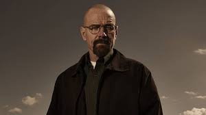 Breaking Bad