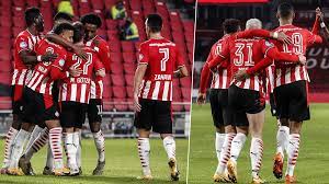 Get the latest willem ii news, scores, stats, standings, rumors, and more from espn. Deutscher Doppelpack Gotze Und Neu Nationalspieler Max Schiessen Psv Zum Sieg Gegen Willem Ii Sportbuzzer De