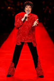 She is the daughter of singer and actress judy garland and film director vincente minnelli. Liza Minnelli Discography Wikipedia
