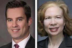 Thomas wins in Kane County District 4