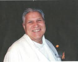 Frank Barnes Obituary