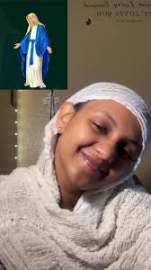 ኪዳነ ምህረት እናቴ 16🕯️