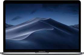 Great savings & free delivery / collection on many items. Apple Macbook Pro 15 4 Display With Touch Bar Intel Core I7 16gb Memory Amd Radeon Pro 555x 256gb Ssd Space Gray Mv902ll A Best Buy