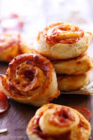 Pizza Roll Ups Chef In Training Pizza Roll Up Pizza Rolls Food