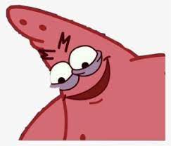 Cyberpunk 2077, cd projekt red, video game art, photoshop, keanu reeves. Patrick Star Clipart Meme Patrick Star Spongebob Transparent Png 745x639 Free Download On Nicepng