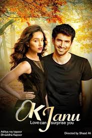 Ok Jaanu Fuii Movie Streaming
