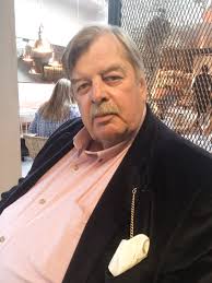 Backes & Strauss will always remember David Lee — Backes & Strauss