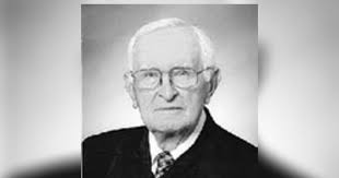Longtime Butler County judge dies at 97