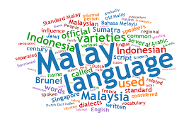 This is how bahasa melayu feels like to me as a minority in malaysia: Bahasa Melayu Tutor In Penanag Johor Bahru Kuala Lumpur Malaysia