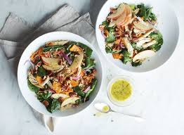 Or pack it for lunch or enjoy it as a light dinner. 30 Quinoa Recipes For Weight Loss Eat This Not That