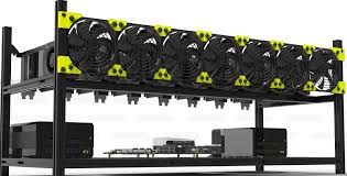 Best gpu for crypto mining windows central 2021. Best Gpu Mining Rig Frame To Buy In 2021 Coin Suggest