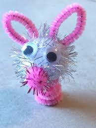 Collection de jeux et compagnie • dernière mise à jour il y a 4 semaines. Bricolage Enfant Avec Pompons Et Chenilles Loisir Creatifs Enfants Magommette
