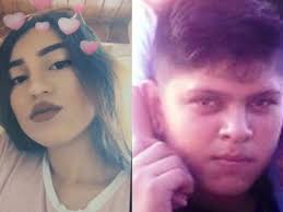 Ayuda a Alexia y Juan Carlos a volver a sus hogares