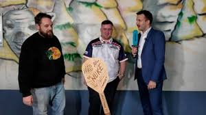 darts live