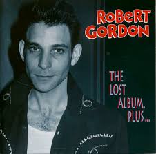 新品】独LP Robert Gordon, Link Wray Robert Gordon With Link Wray BAF18020 Bear  Family Records /