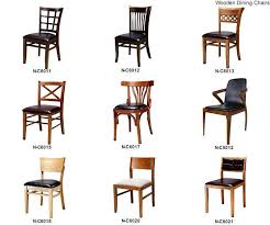 Some chairs are crafted out of a different type of solid wood and then finished with oak veneers or are made out of manufactured wood with a veneered, laminated, or painted oak … Solid Wood Dining Chairs For Sale N C3012 Norpel China Manufacturer Dining Room Furniture Furniture Products Diytrade China