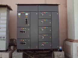 Feeder pillar are used for outdoor application to distribution of electrical power supply. Power Engineering Feeder Pillar Panel Technical Specification