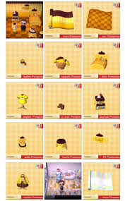 Amiibo Cards Sanrio Animal Crossing Animal Crossing Pocket Camp Qr Codes Animal Crossing