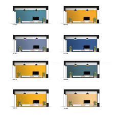 Farbvarianten Wohnzimmer 2 D Ansichten Innenarchitektur Zeichnung Ansichten Handzeichnung Coffein Interior Design Drawings Designs To Draw Design Sponge