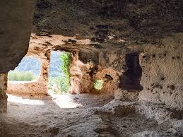 Последние твиты от necropolis (@necropolis_game). Rocky Necropolis Of Pantalica Visit Sicily Official Page