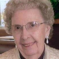 Edith M. Pugh Obituary