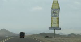 Transport Truck On The Pan American Highway In Northern Peru South America Photographic Print Aaron Mccoy Art Com Pan American Pan American Highway South America