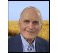 Richard Bruce NEWMAN