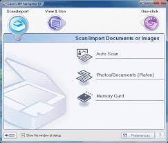 Click on the ij scan utility to open that application. Software Und Apps Fur Pixma Drucker Canon Deutschland