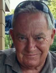 William Fitzpatrick Obituary