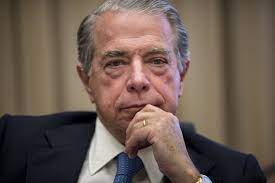 President of banco espírito santo, which was founded by his fathe. Ricardo Salgado Alchetron The Free Social Encyclopedia
