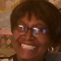 Eileen Braxton-Mitchell • Fresh Chalk