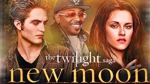 فیلم The Twilight Saga: New Moon 2009 – زیرنویس چسبیده