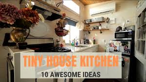 In a new house in us, you need to setup things from the scratch. Tiny Home Kitchen Essentials Novocom Top