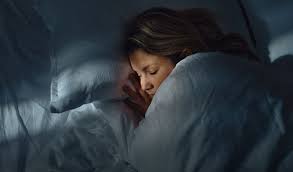 Kurang tidur berpotensi dapat Alzheimer ...