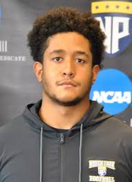 2020 Football Roster