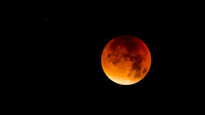 A blood moon will only occur if at least one player in the world has more than 120 life , and only on nights when a moon is present (any night except a. Total Lunar Eclipse 2018 How To See Friday S Blood Moon Conde Nast Traveler