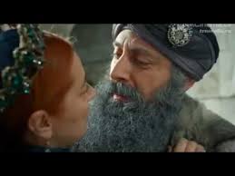 великолепный век 5 сезон 139 серия на русском языке Smert Hyurrem Sultan Youtube