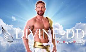 Divinedd