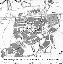 Wolfsburg ist eine großstadt und kreisfreie stadt in niedersachsen an der aller und am mittellandkanal. Wolfsburg 1938 1968 Fotos Von Wolfsburg Und Umgebung
