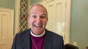 February 25th, 2024: The Second Sunday in Lent