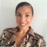 Ebony Bruce's Instagram, Twitter & Facebook