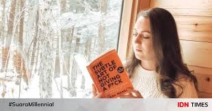 Jun 22, 2021 · tag: Gak Bikin Ngantuk Ini 8 Buku Non Fiksi Yang Asyik Dibaca