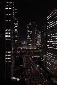 Aesthetic Dark City Wallpapers Wallpaper Cave Please contact us if you want to publish a dark aesthetic wallpaper.