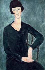When I Know Your Soul I Ll Paint Your Eyes Amadeo Modigliani Amedeo Modigliani Modigliani Amedeo