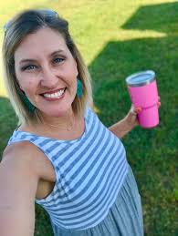 Fort Worth outfit of the day post