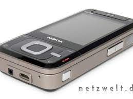 Nokia N81 8GB im Test: Musik und Spiele ...
