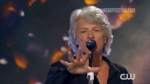 Bon jovi — 2020 (2020). Bon Jovi Live At Iheartradio Music Festival 2020 Full Concert Youtube